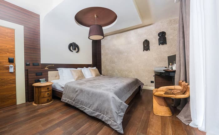 Hotel in Kotor - Photo 4