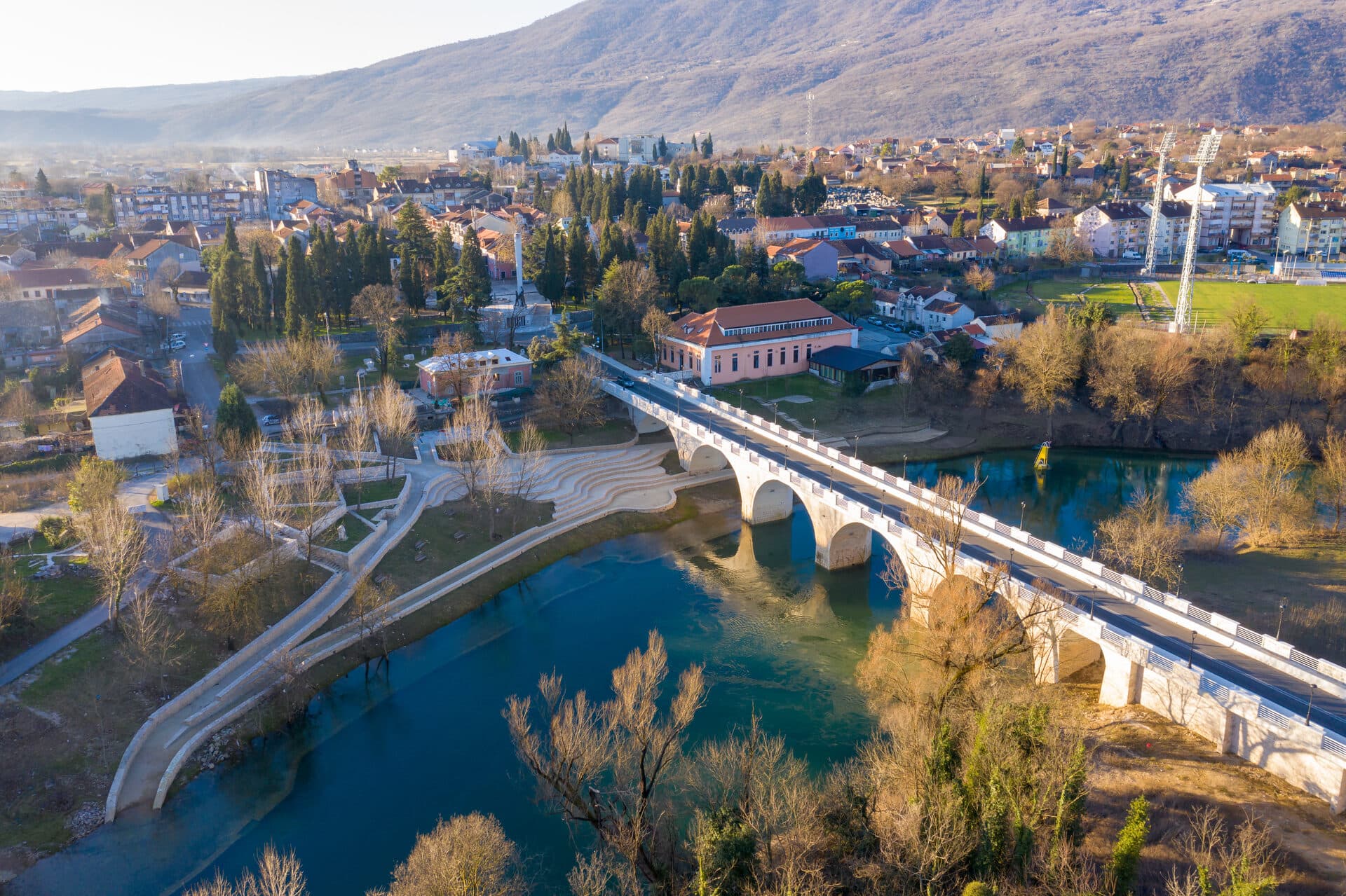 Danilovgrad and the Bjelopavlici Plain: Montenegro's Tranquil Heartland (2026 Guide)