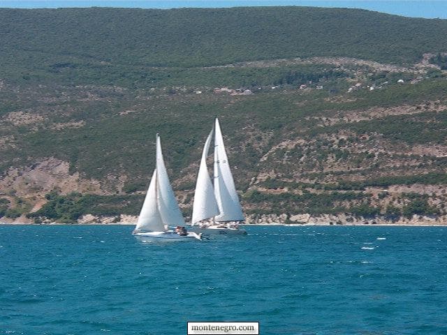 Sailing & Yachting in Montenegro: A 2026 Guide to the Bay of Kotor and the Adriatic