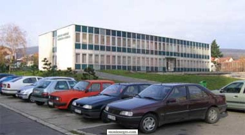 Montenegro.sk i Montenegro.com predstavništvo u Slovačkoj