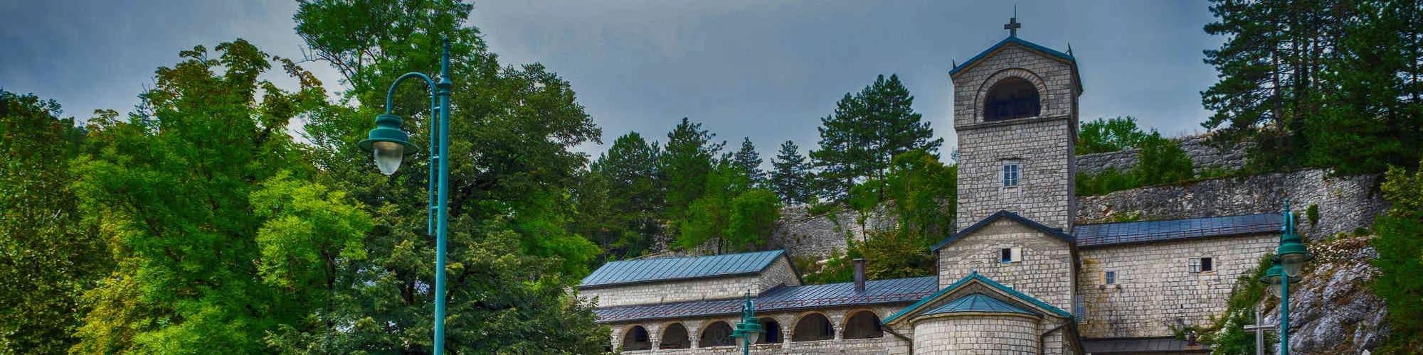 Cetinje