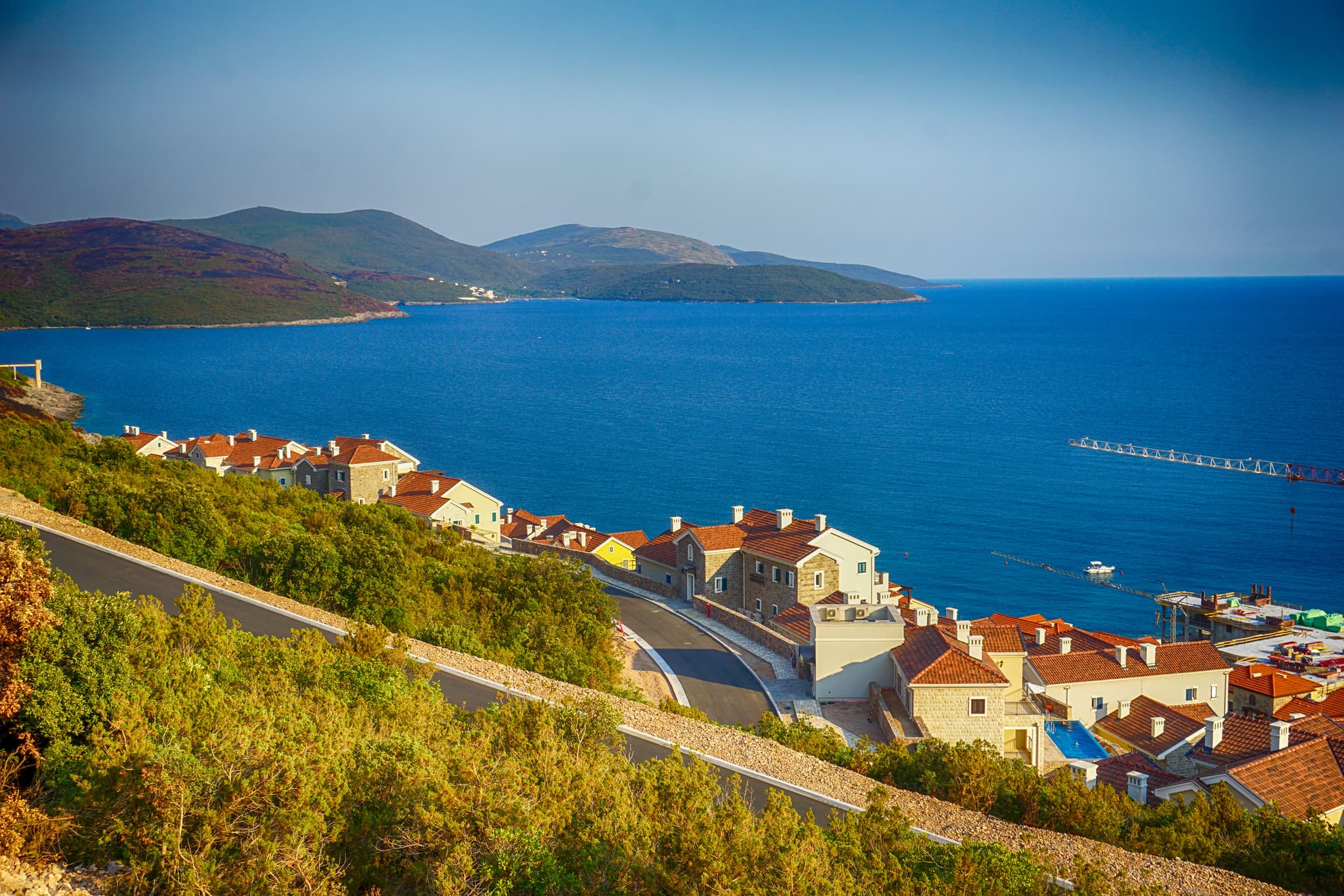 Luštica