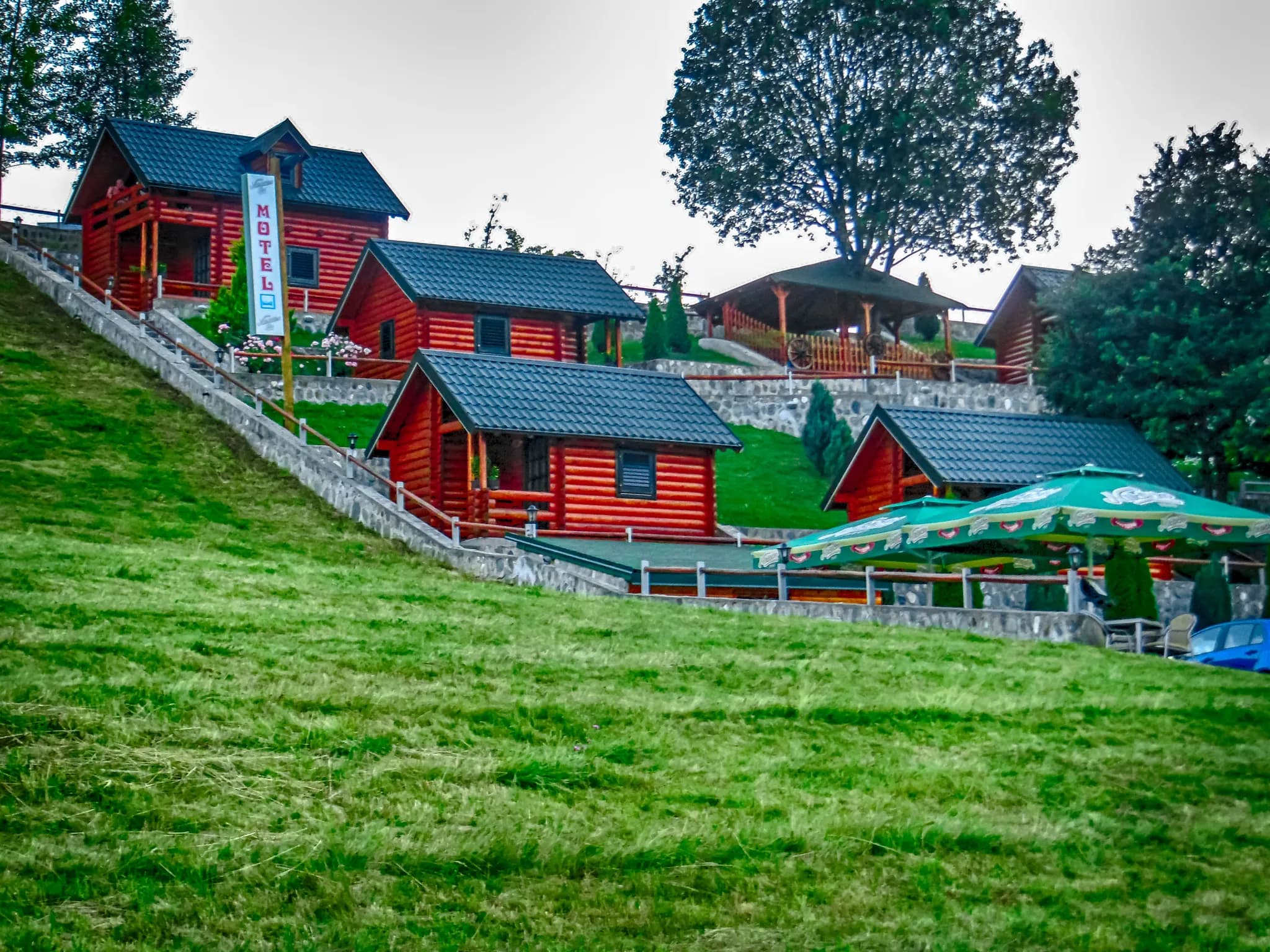Mojkovac