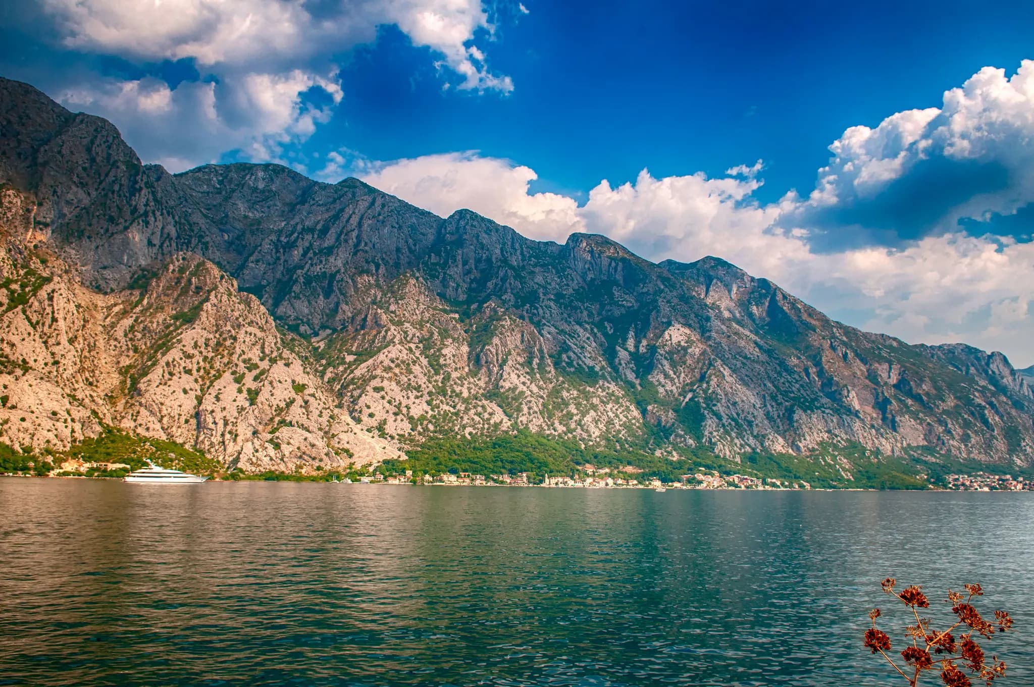 Montenegro