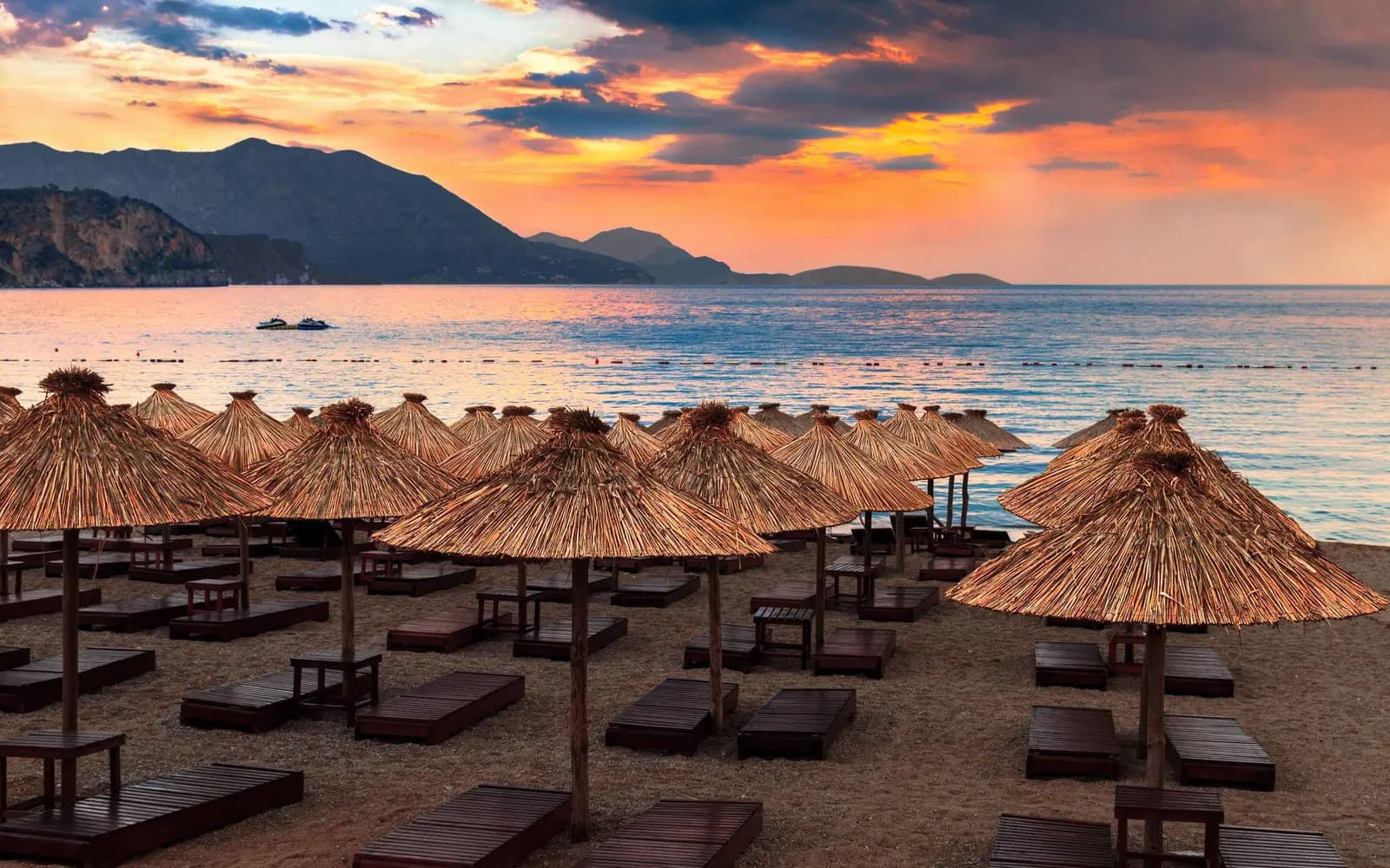 Budva - Montenegro