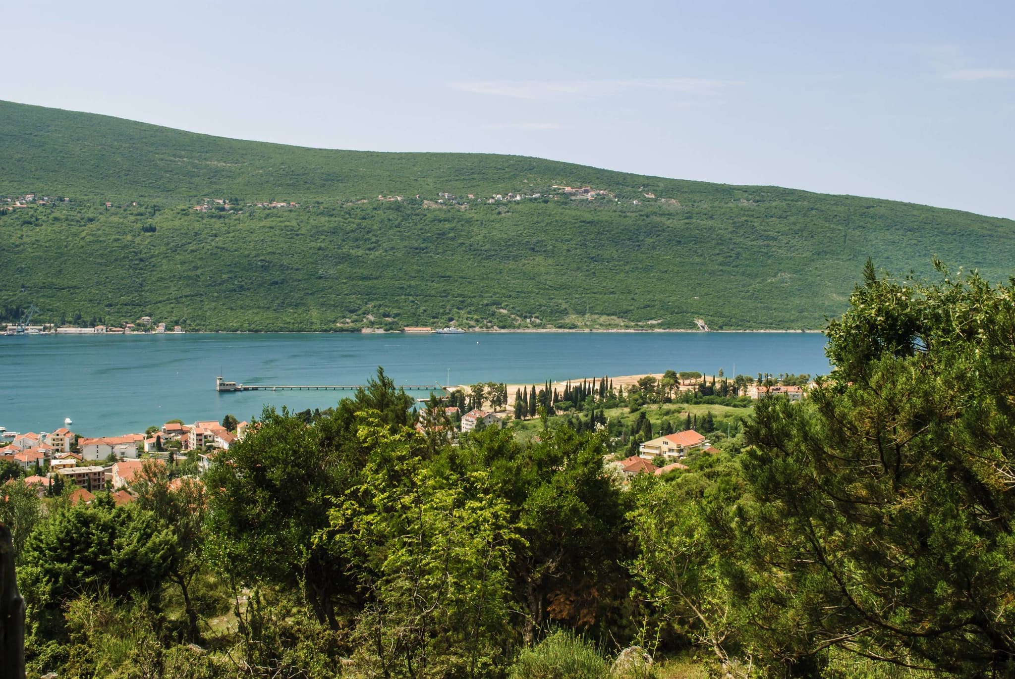 Đenovići – Montenegro