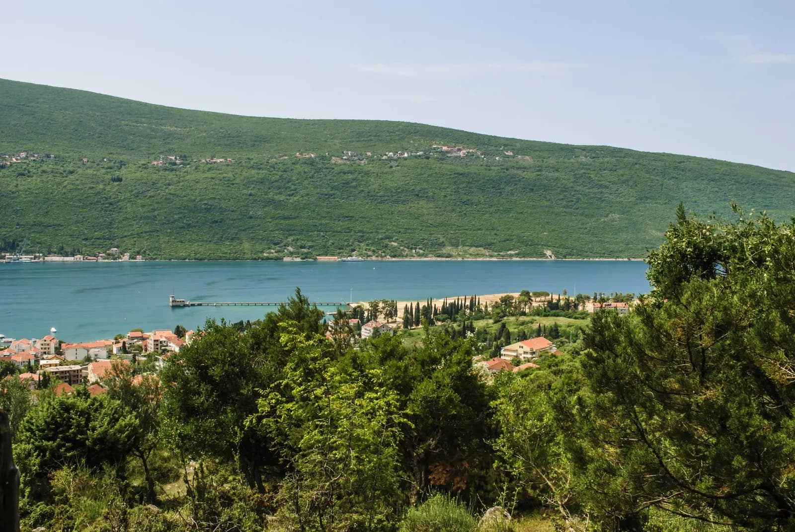 Đenovići - Montenegro