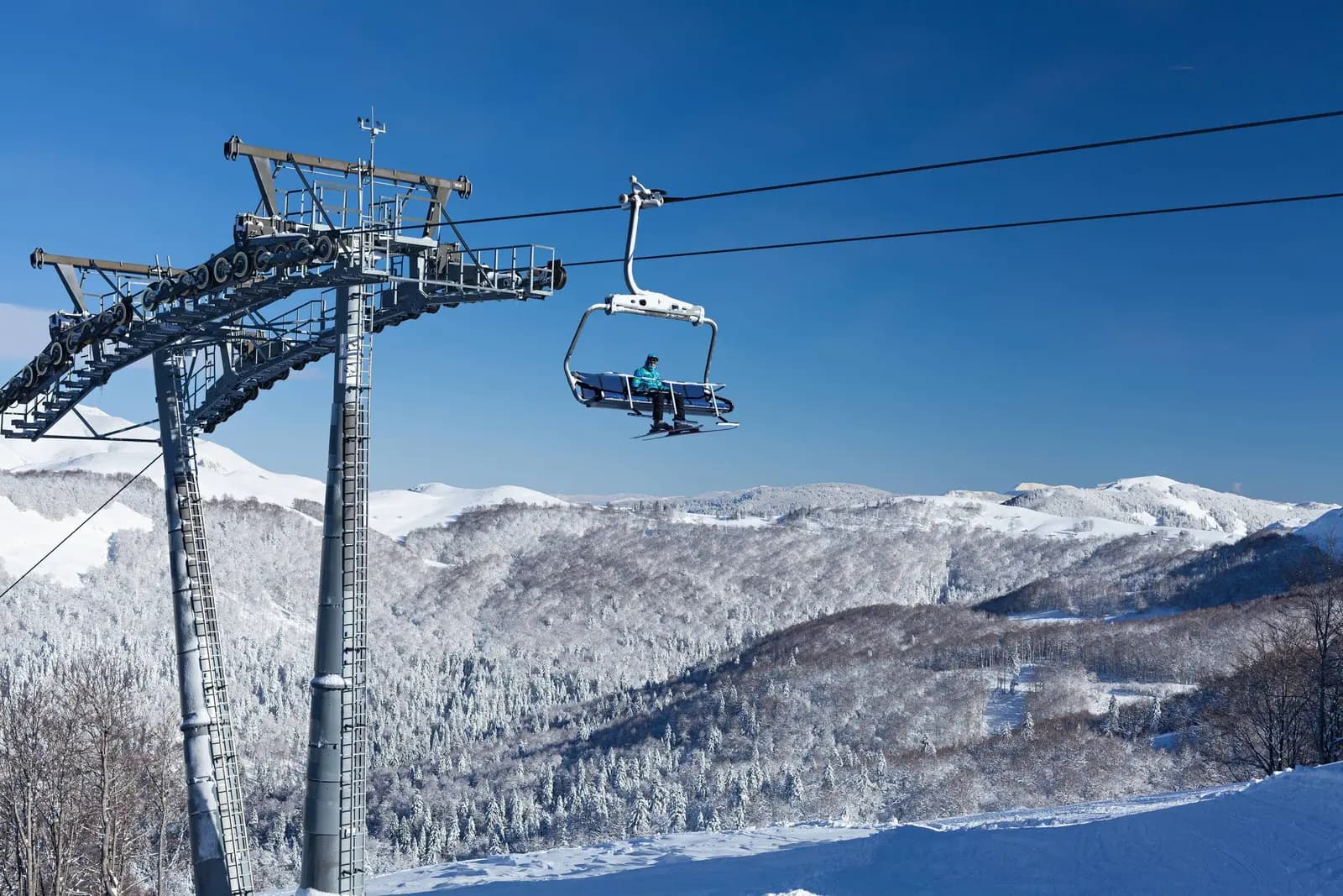 Zabljak, Durmitor, Orjen: Svi putevi i staze vode prema planinama