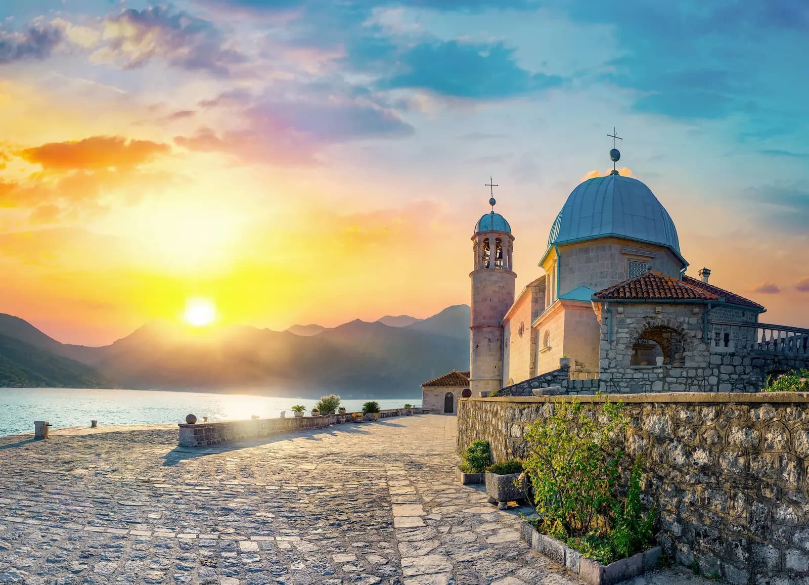 Fašinada in Perast: The July 22 Ritual, Verified in 2026