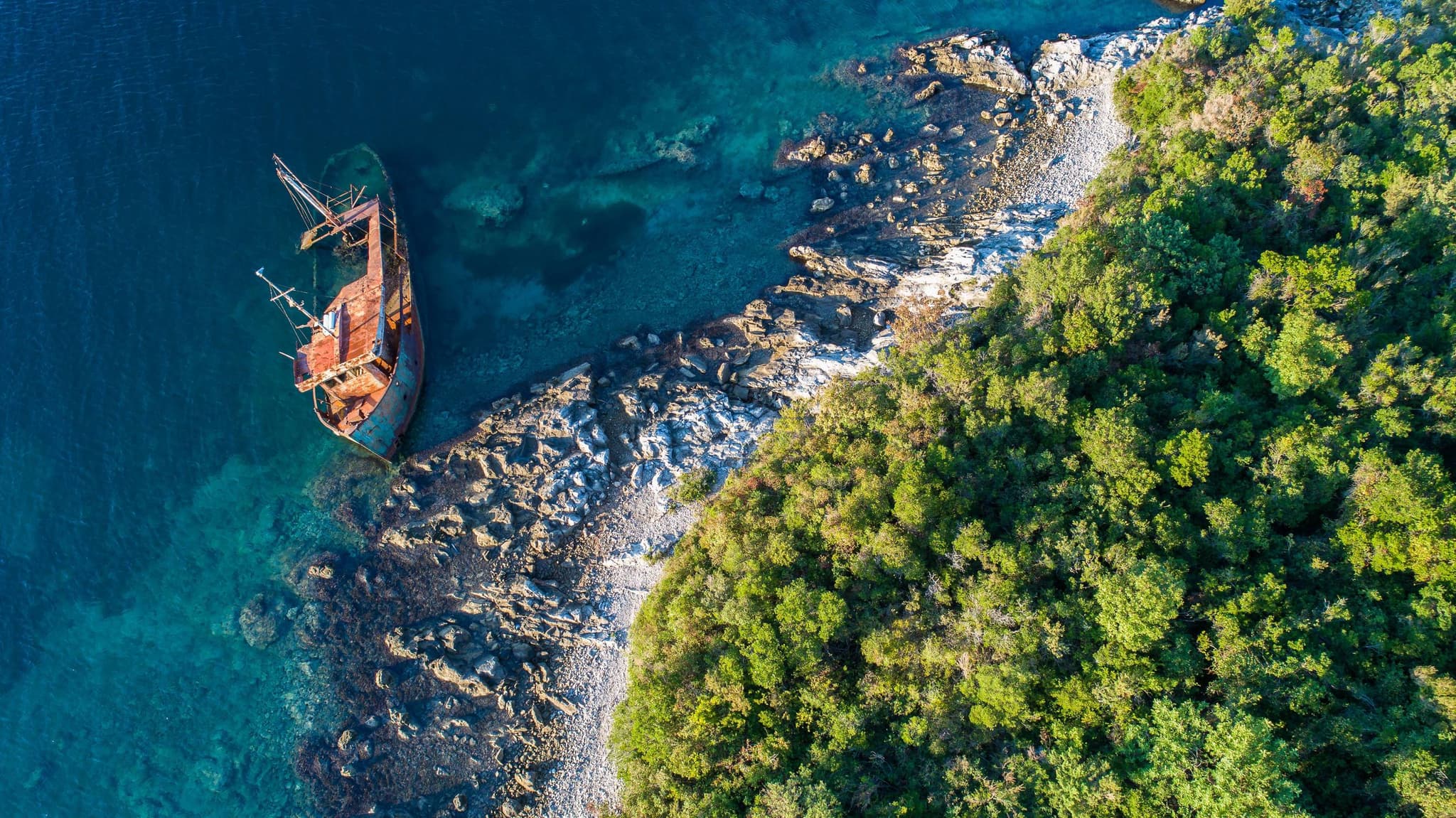Prehistoric Period to the Ancient Era - Boka and Herceg Novi Region, Montenegro