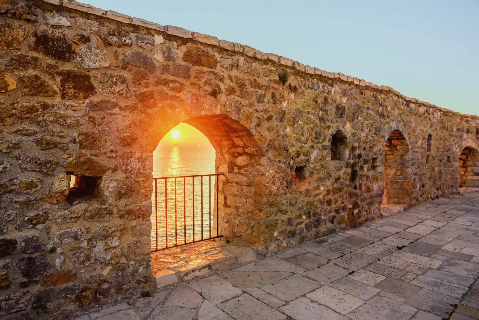 Ulcinj - Istorija grada