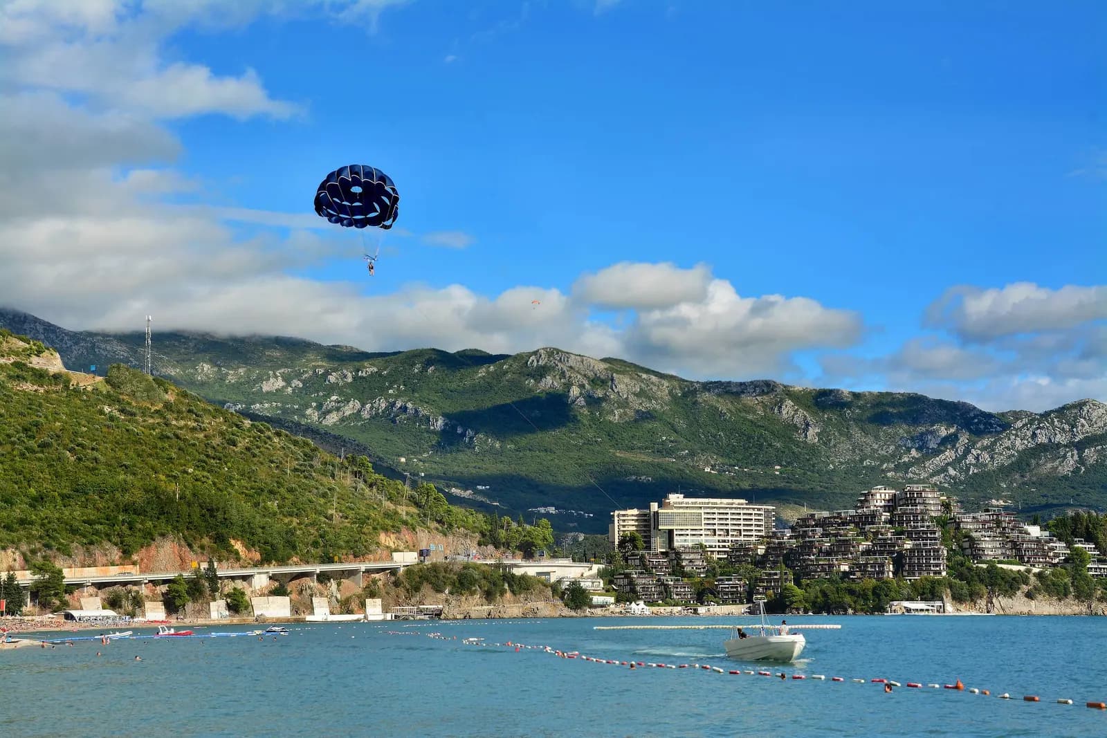 Adrenalina y Tours Extremos en Montenegro