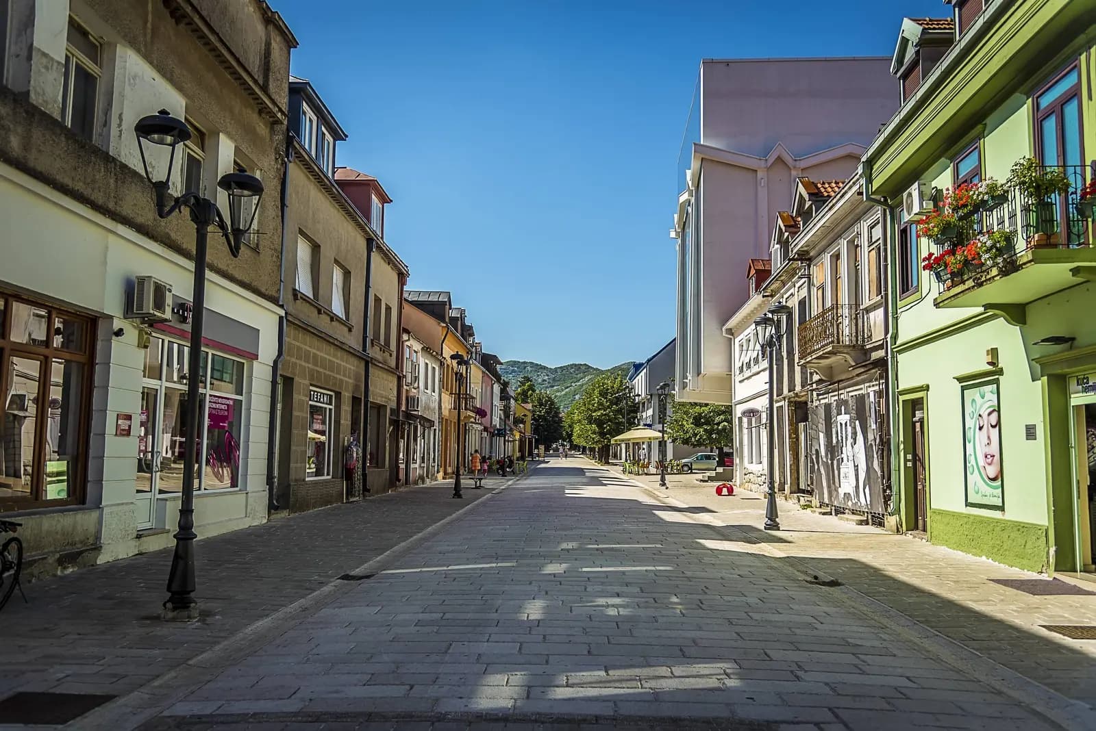 Conoce Montenegro - Turismo de montaña