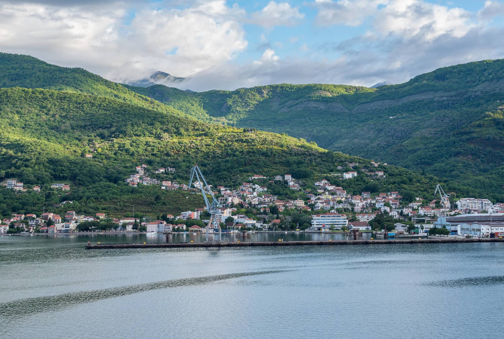 Bijela - Montenegro