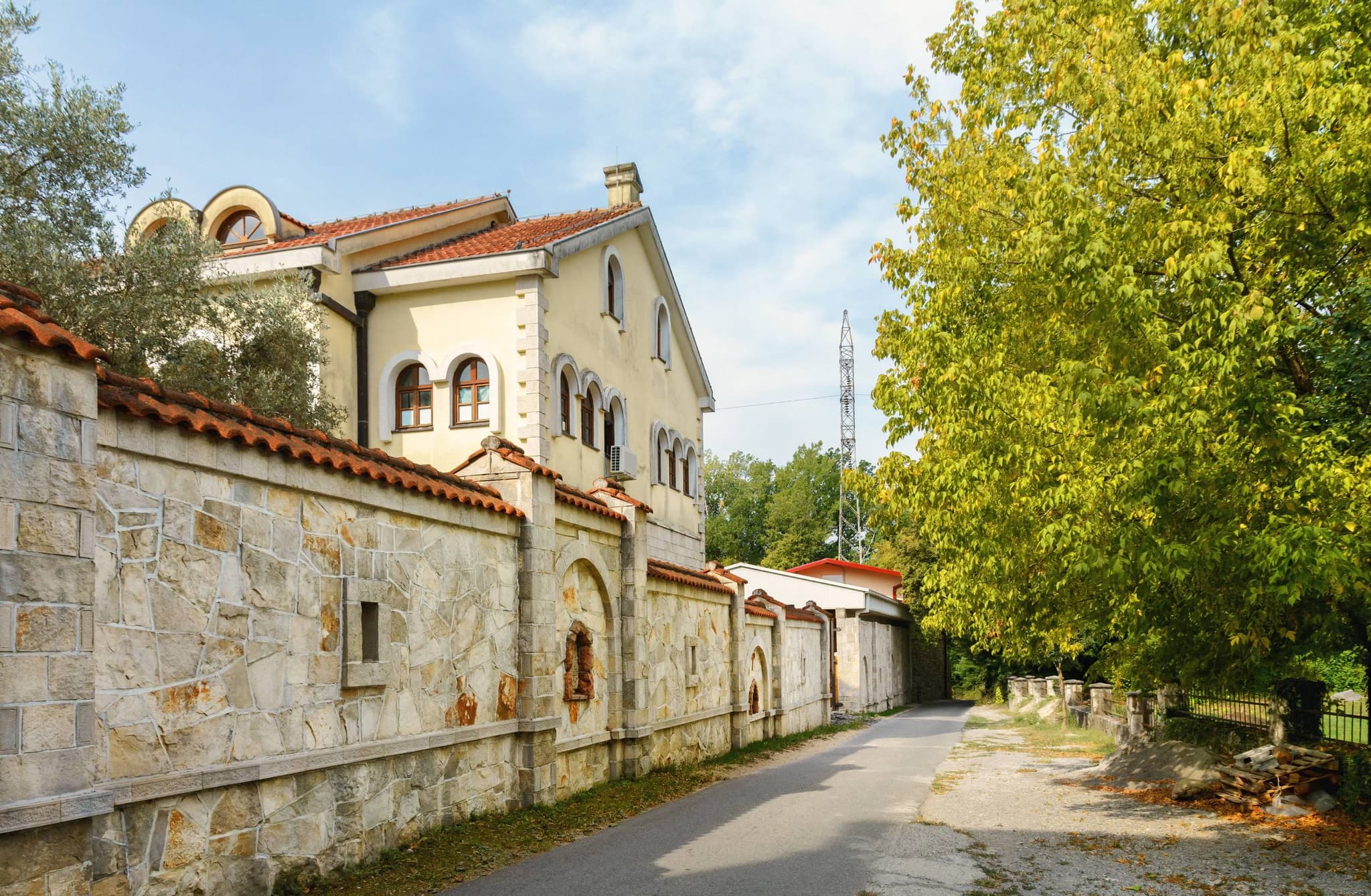 Danilovgrad - Montenegro