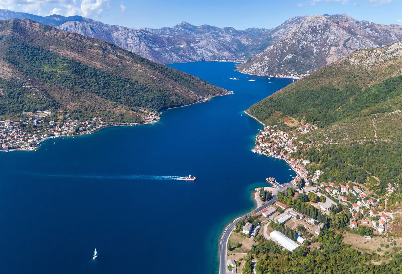 Casa del Mare: како се један црногорски бренд чита кроз место