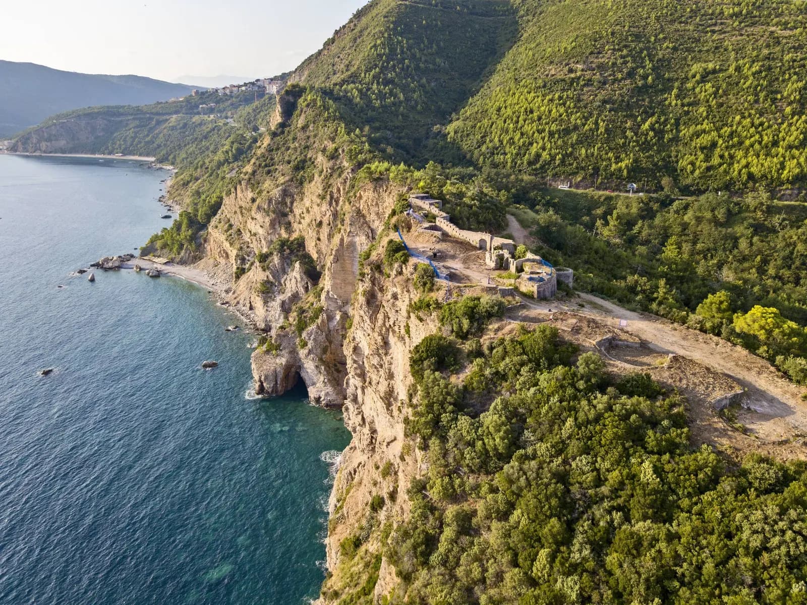 Los 7 mejores playas naturales de Montenegro