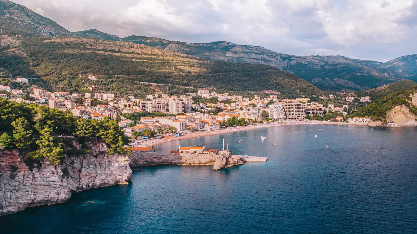 Petrovac Top Attractions: A Deep 2026 Guide