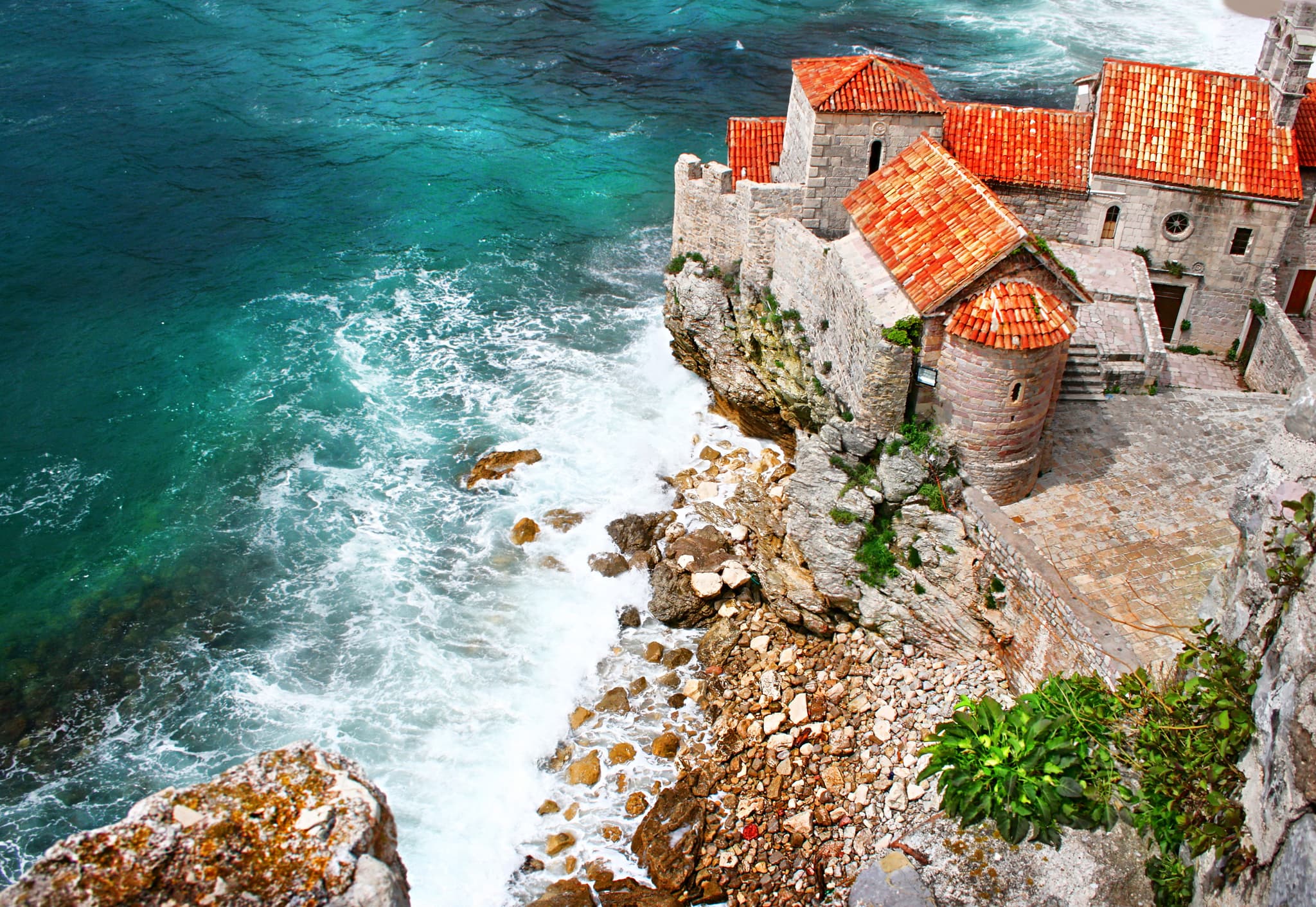 Cultura nella capitale del turismo