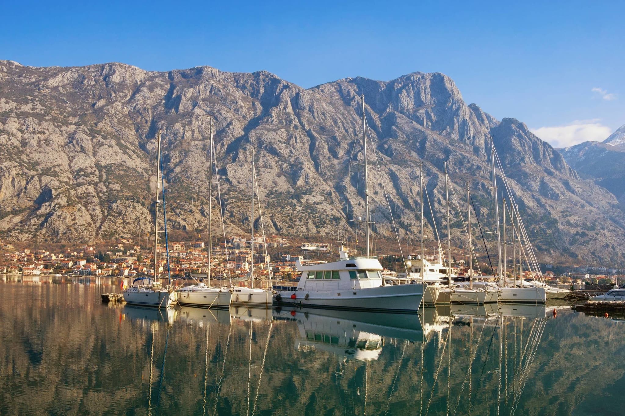 Muo-Montenegro