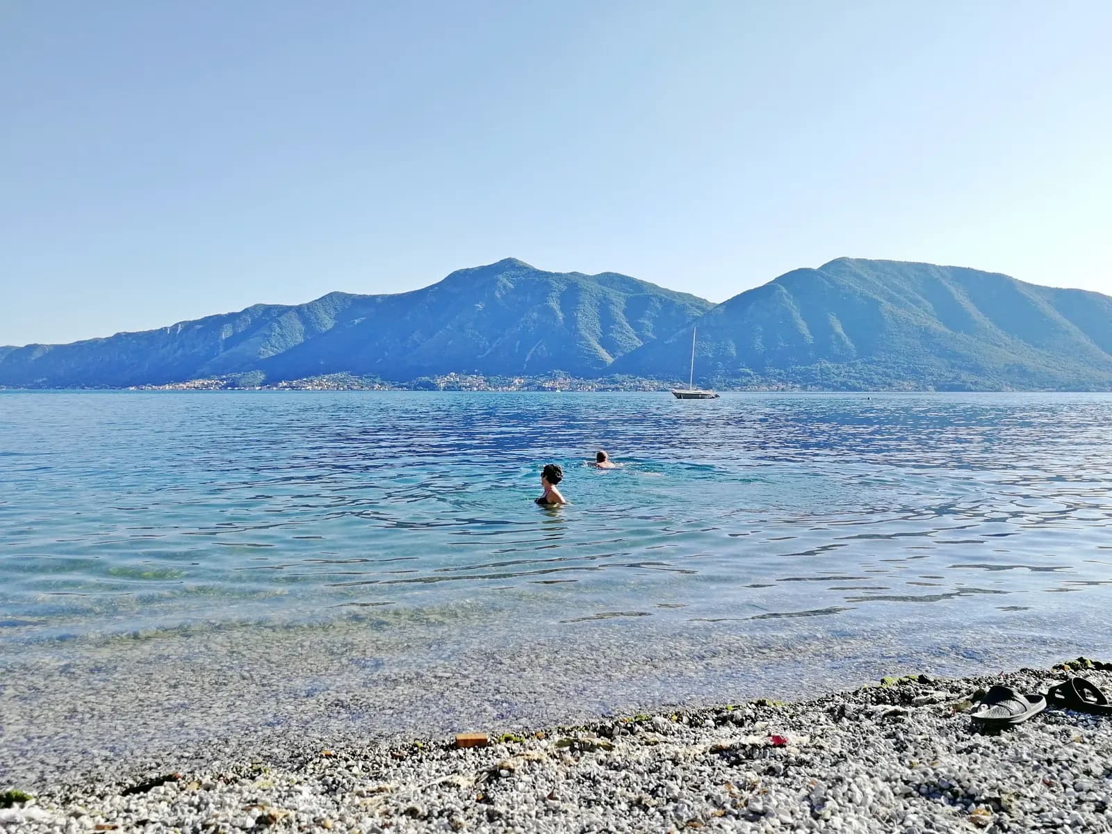 Orahovac, Montenegro