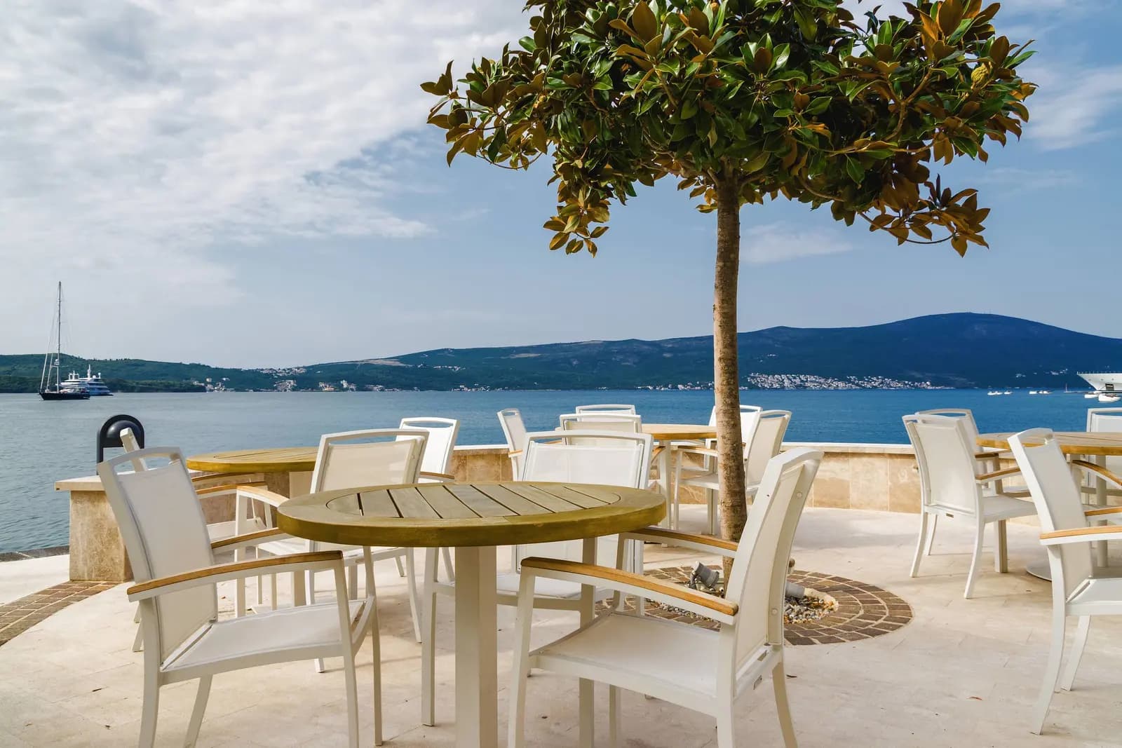 Tivat - Crna Gora