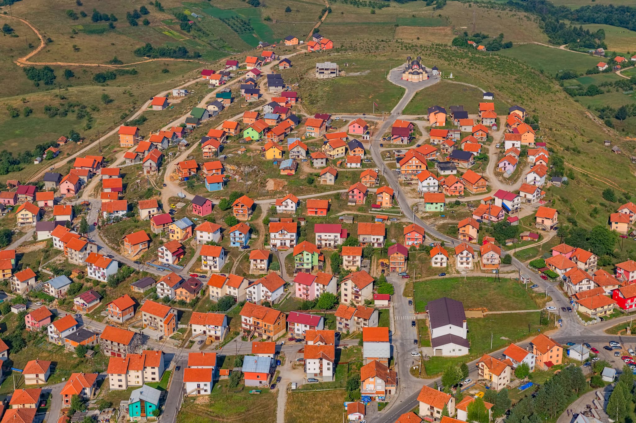 Pljevlja, Crna Gora