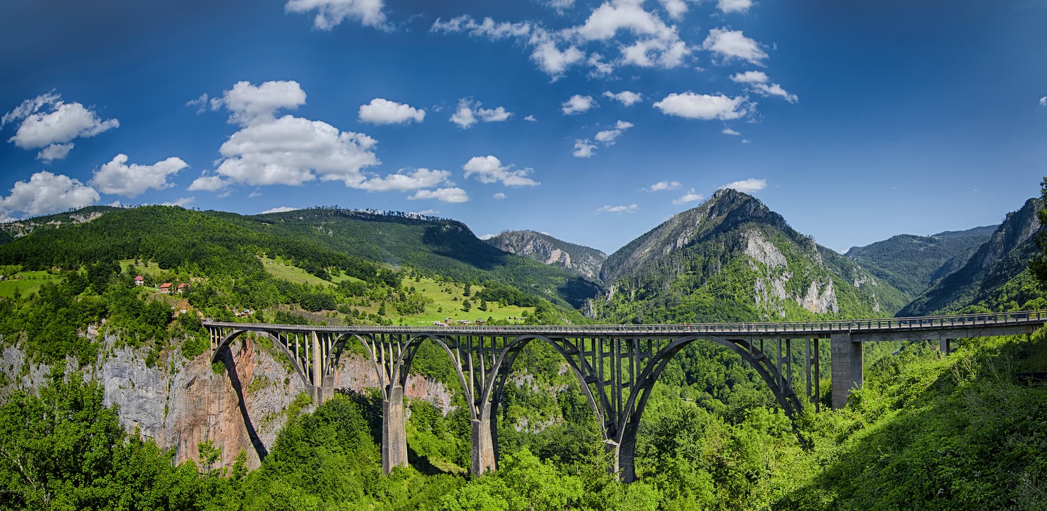 6 Esperienze uniche in Montenegro