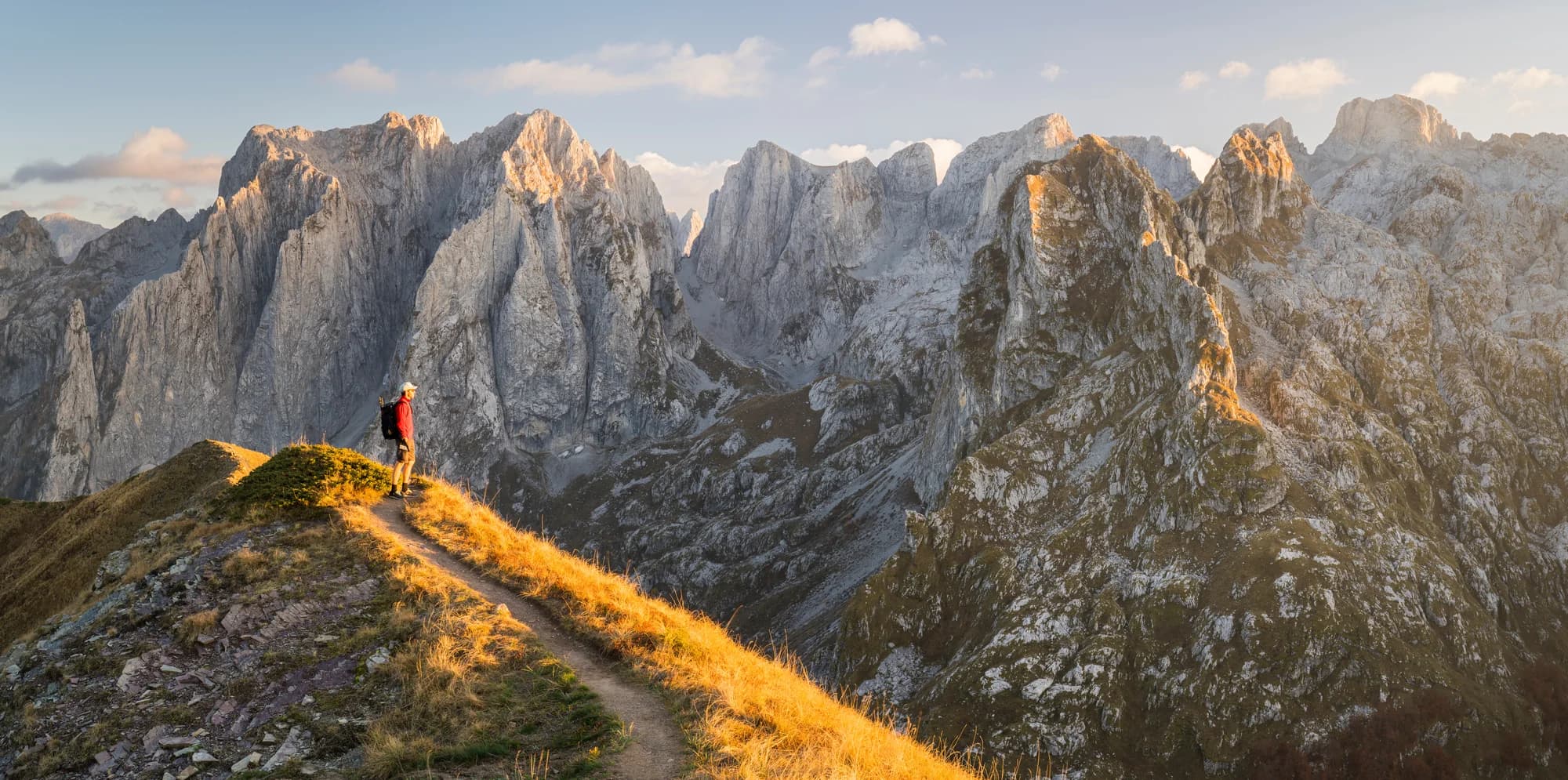 Gusinje: El remoto pueblo de montaña de Montenegro y los Manantiales de Ali Pasha