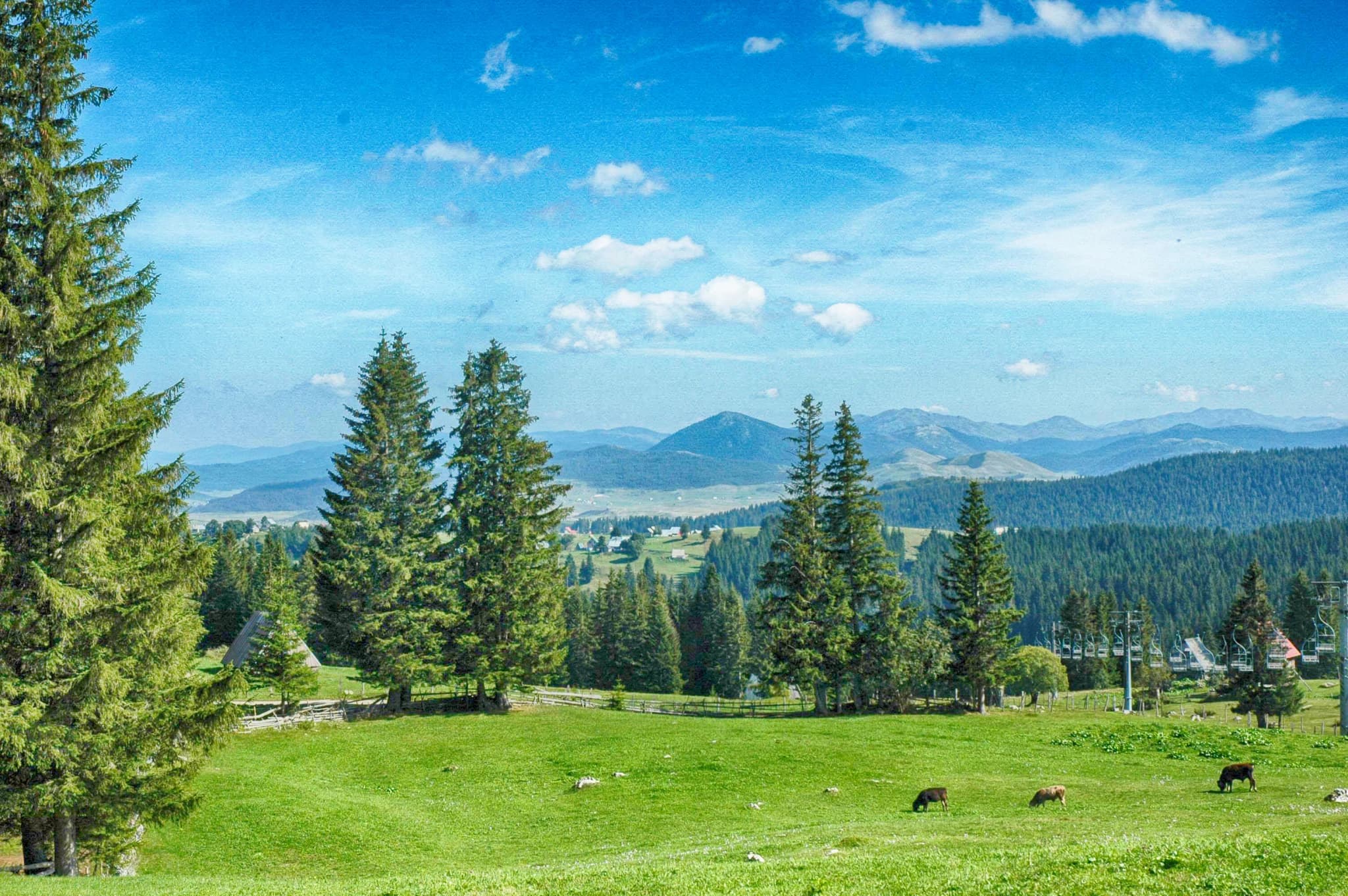 Vodič za Žabljak i Durmitor: Planinski raj Crne Gore