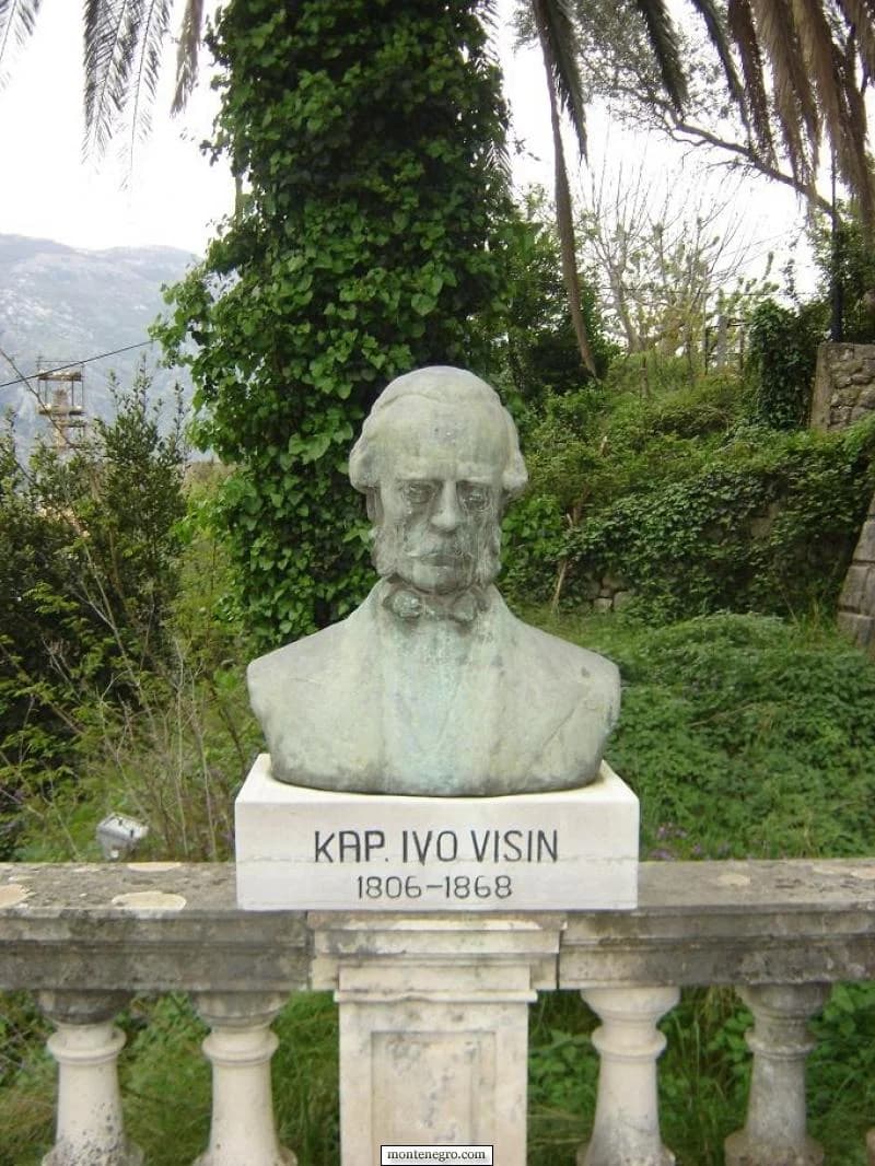 Ivo Visin: Reconstructing the Splendido Voyage