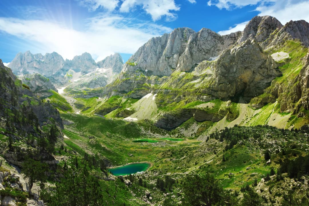 Montenegro