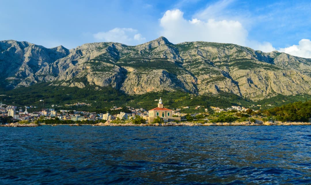 Bigovo, Montenegro