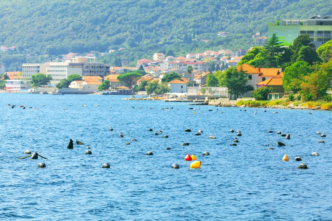 Bijela, Montenegro