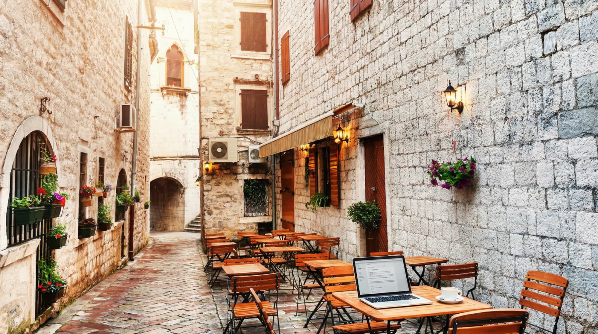 Montenegro Digital Nomad Permit 2026: What the Law Says