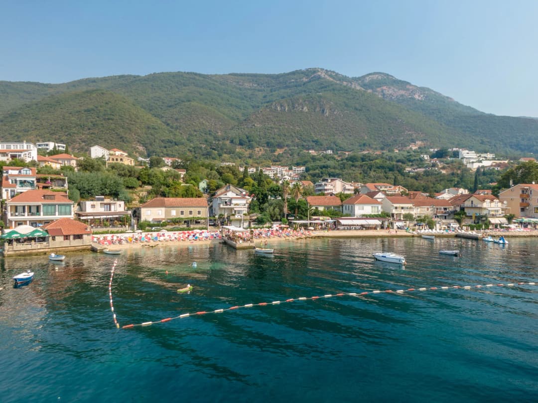 Djenovići, Montenegro