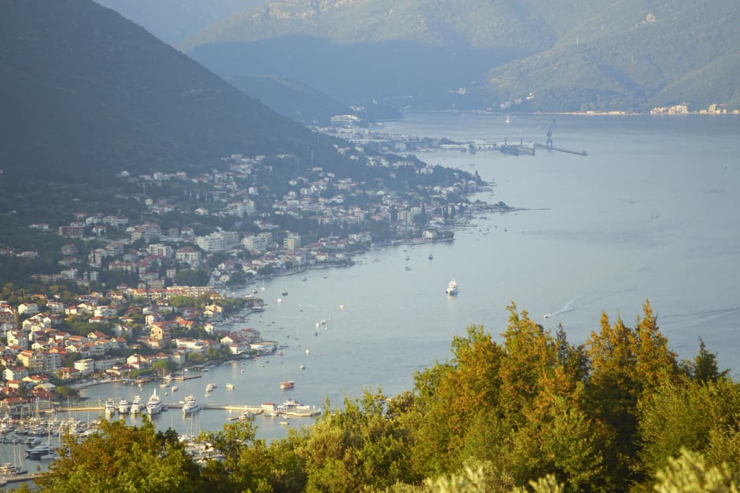 Djenovići, Montenegro