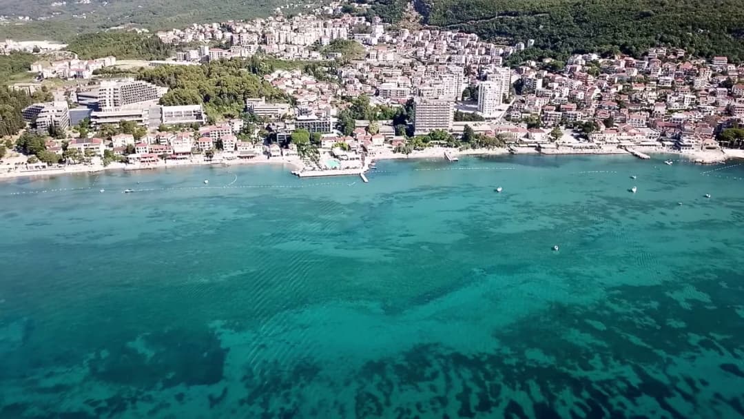 Igalo, Montenegro