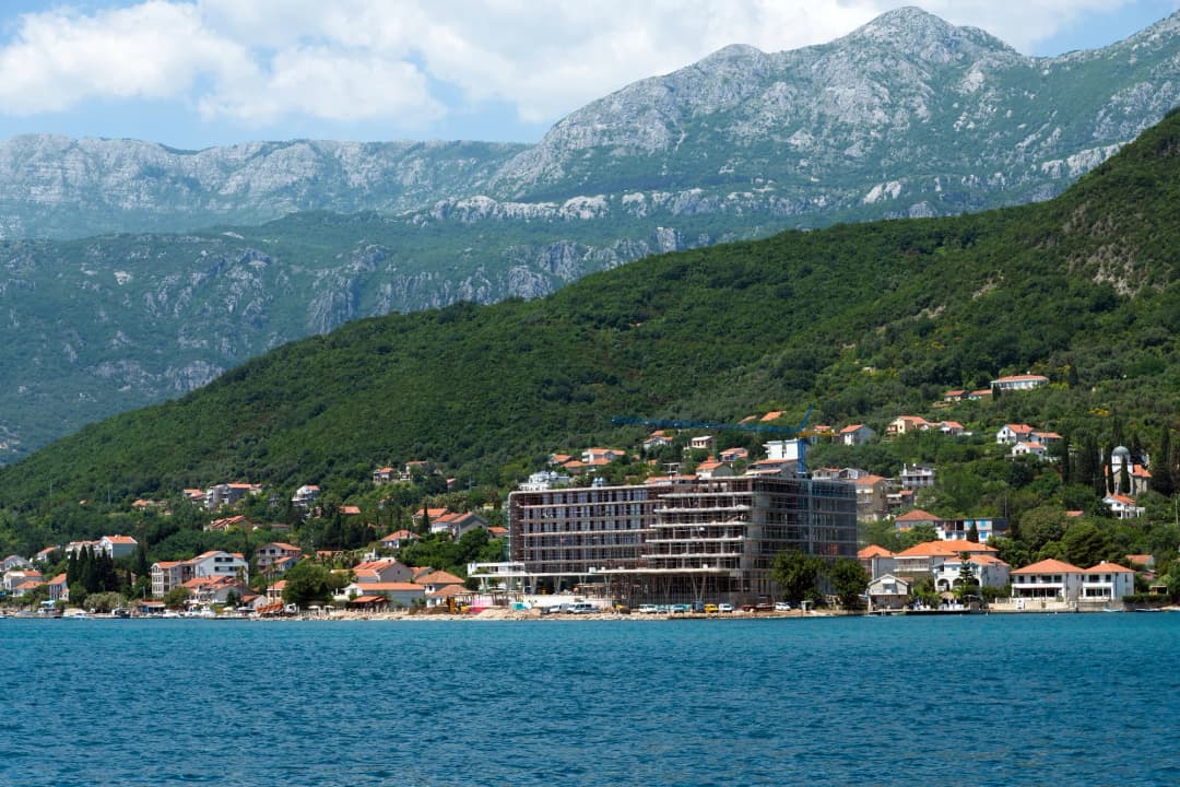 Kumbor, Montenegro