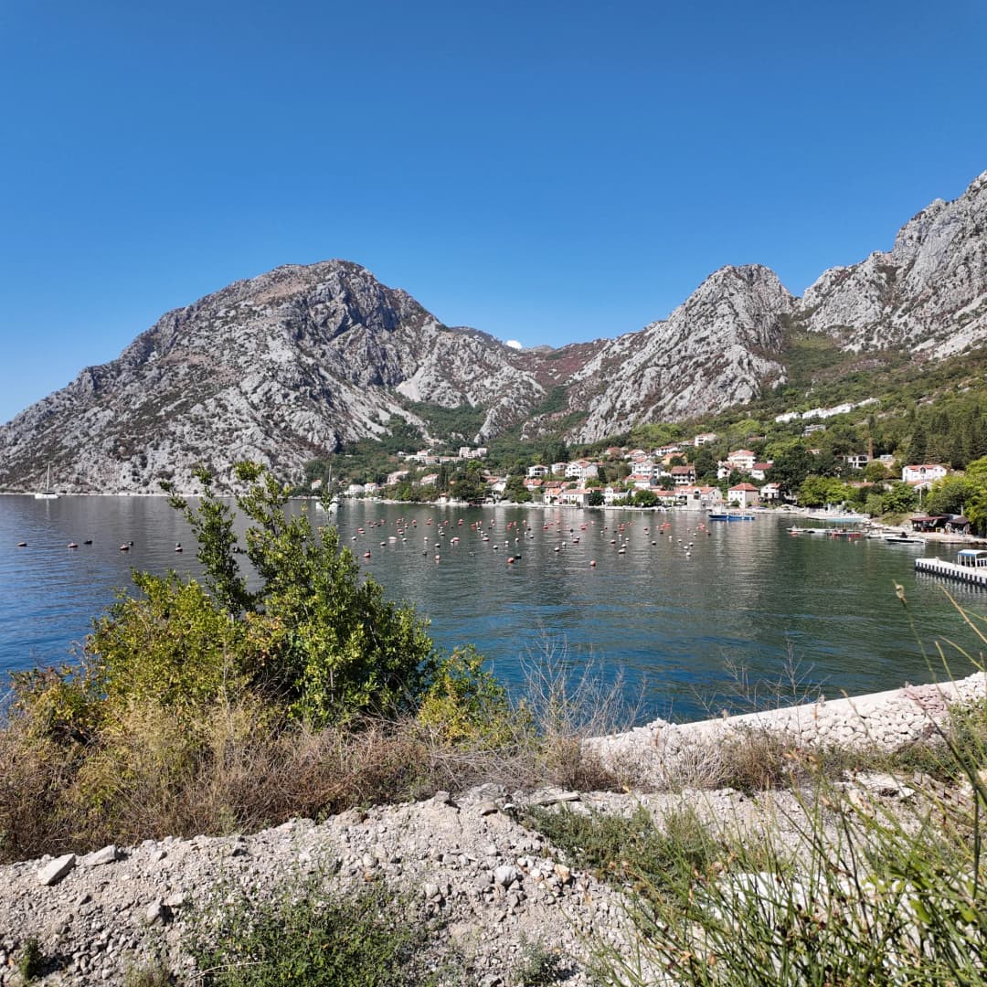 Orahovac, Montenegro
