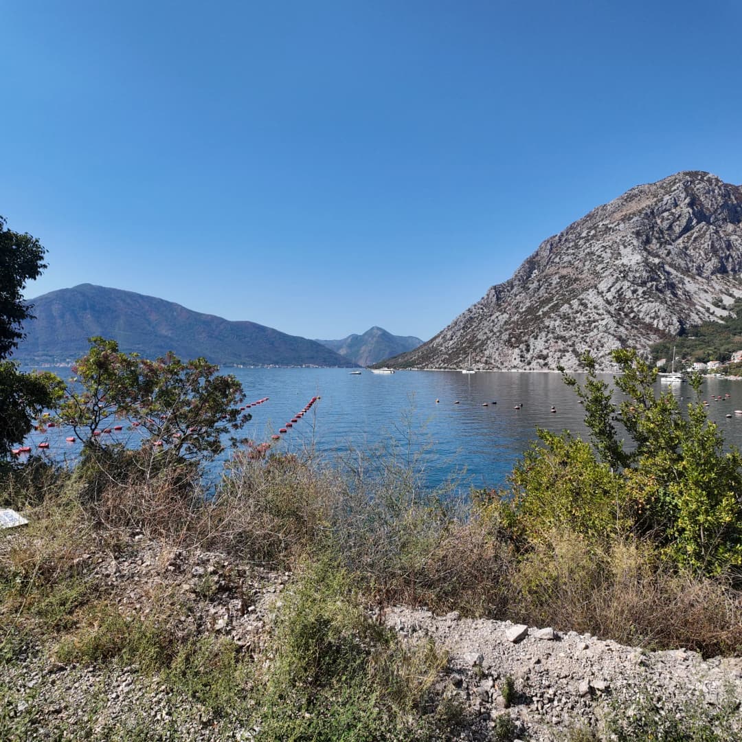 Orahovac, Montenegro