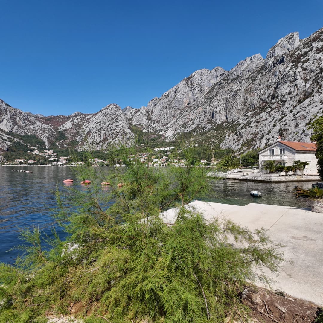 Orahovac, Montenegro