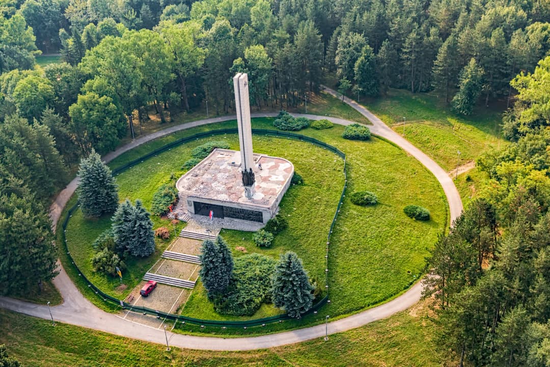 Pljevlja, Montenegro