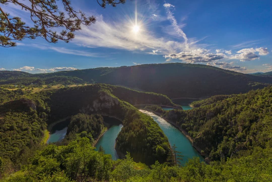 Pljevlja, Montenegro