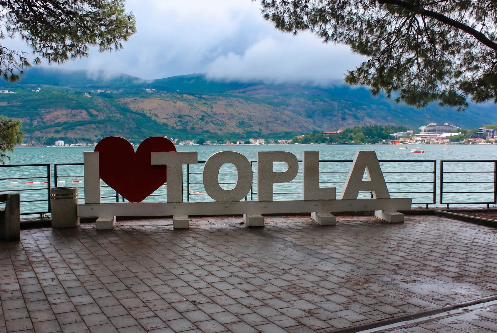 Topla i hotel Plaza