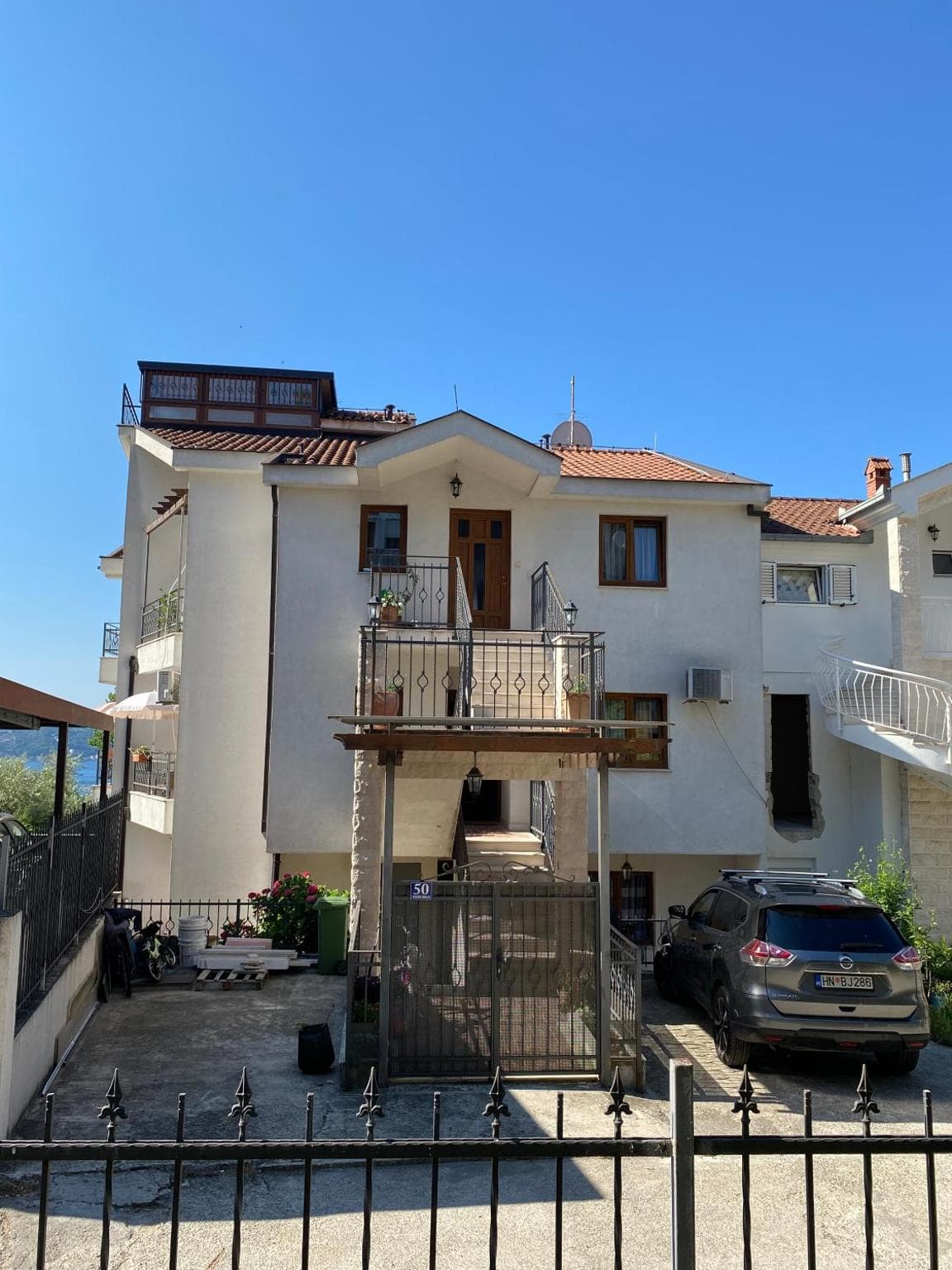 Apartmani i sobe Savina