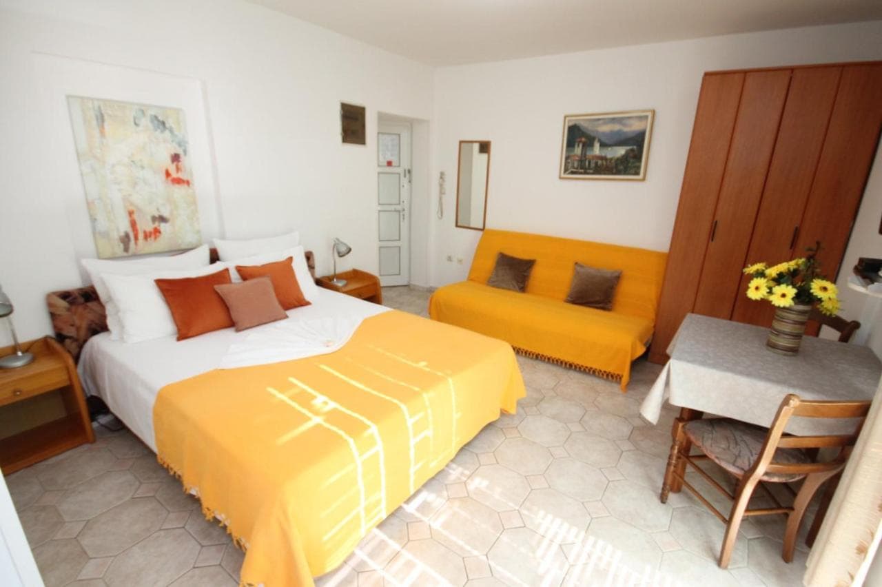 Kukoljac Apartmani