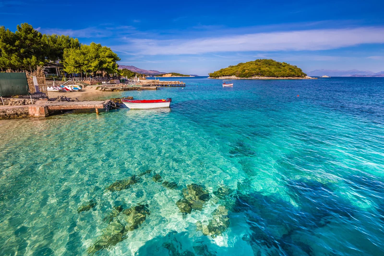 Extending Your Holiday South: From Montenegro into Albania