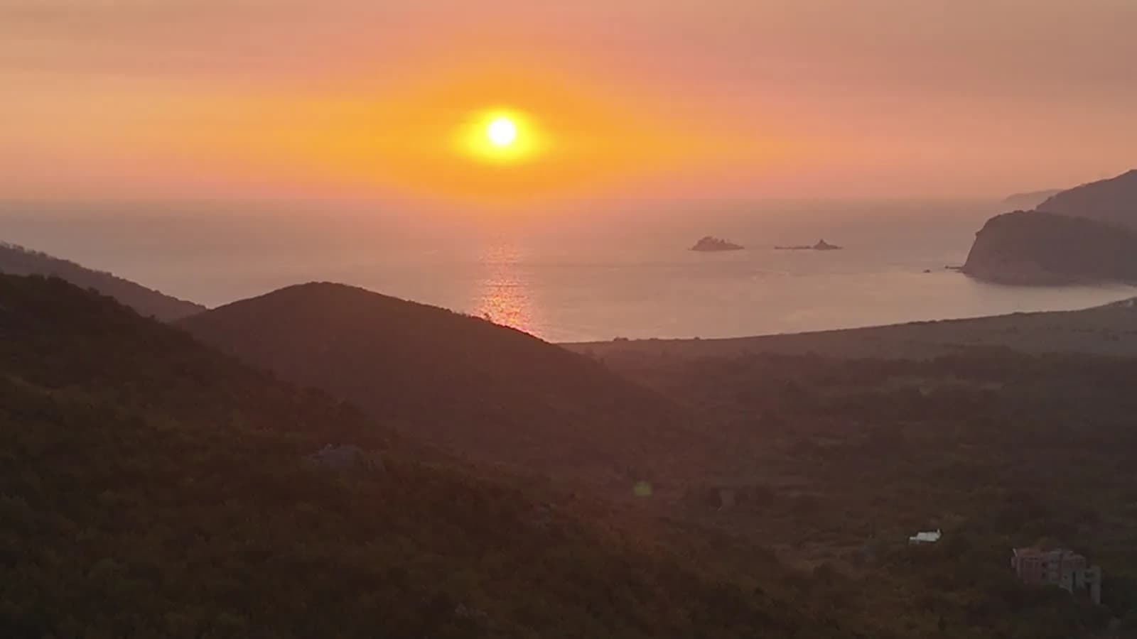 Petrovac, Crna Gora: Sveobuhvatni turistički vodič
