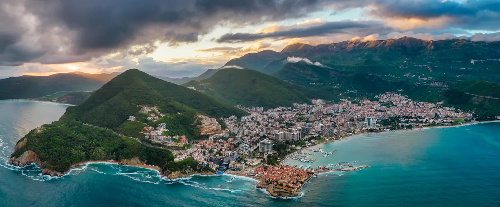 Montenegro Tourist Tax & White Card Registration (2026): What Every Visitor Must Know